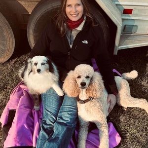 Meet your Posher, Kim